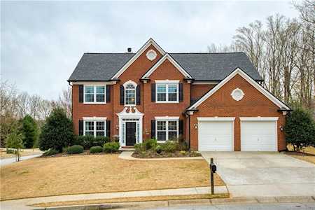 3805 Dannemora Trace Cumming, GA 30040