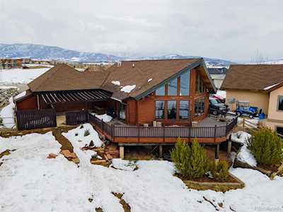 27570 Silver Spur St Steamboat Springs, CO 80487