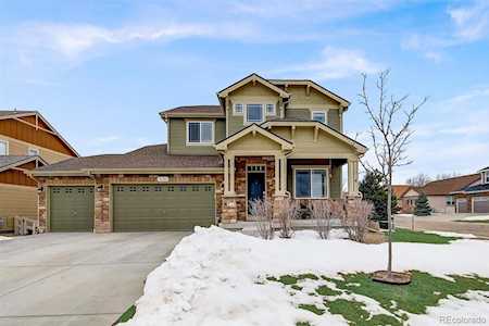 5507 Palomino Way Frederick, CO 80504