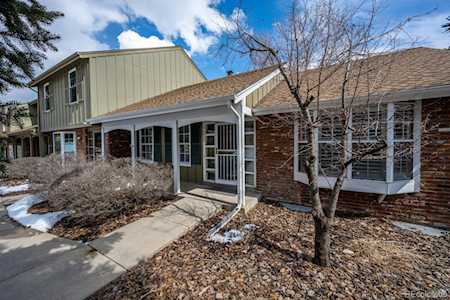 9002 E Amherst Dr #E Denver, CO 80231