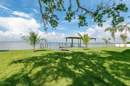 23 W Point Drive Cocoa Beach, FL 32931