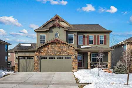20528 E Shady Ridge Rd Parker, CO 80134