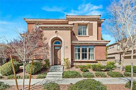 2305 Malaga Peak St Las Vegas, NV 89135