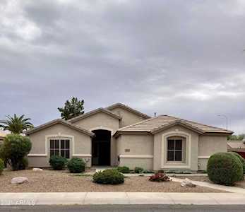 691 W Roadrunner Court Chandler, AZ 85286