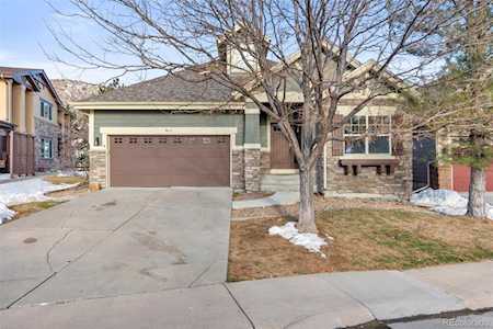9841 S Johnson St Littleton, CO 80127