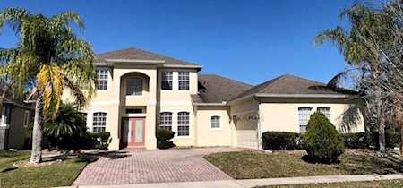 7202 Chelsea Harbour Dr Orlando, FL 32829