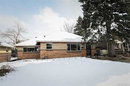 518 S Alcott St Denver, CO 80219