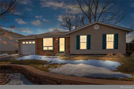 2627 S Lewiston St Aurora, CO 80013