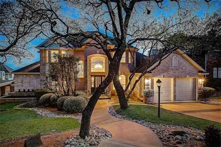 5900 Down Valley CT Austin, TX 78731
