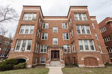 1358 W Thorndale Ave #2 Chicago, IL 60660