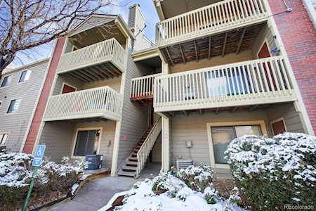 6388 Oak Ct #103 Arvada, CO 80004