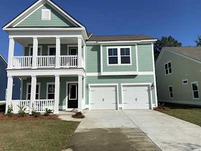 2701 Blue Crane Circle Myrtle Beach, SC 29577