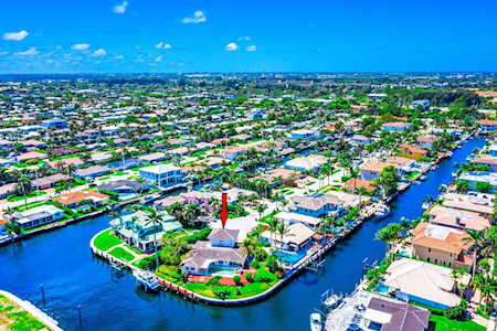 851 NE 69th Street Boca Raton, FL 33487