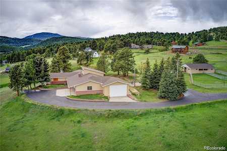 22256 Meadow View Rd Morrison, CO 80465