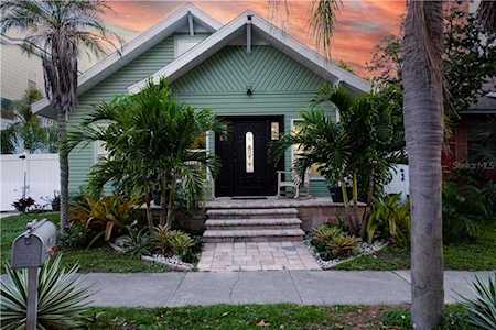 5408 31st Ave S Gulfport, FL 33707