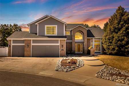 7891 Barkway Ct Lone Tree, CO 80124