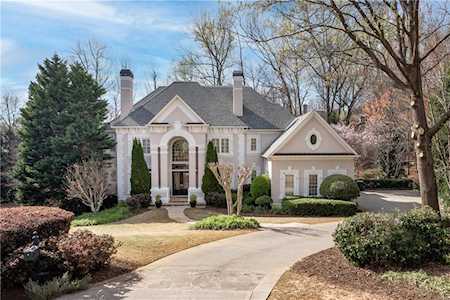 3278 Bransley Way Duluth, GA 30097