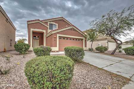 23449 W Harrison Drive Buckeye, AZ 85326