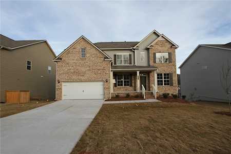 7660 Tiberon Parkway Cumming, GA 30028