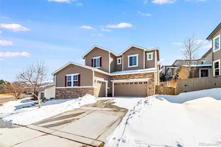 2631 Pemberly Ave Highlands Ranch, CO 80126
