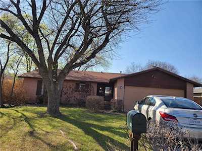 11106 Applewood DR Austin, TX 78758