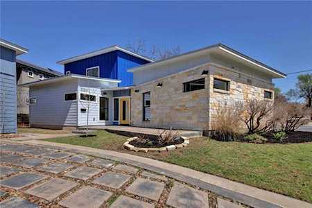 7208 Arroyo Seco Austin, TX 78757