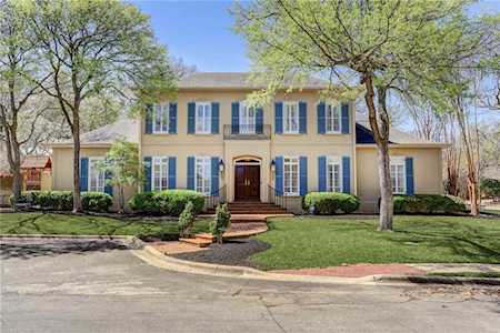 7812 Chimney Corners Austin, TX 78731