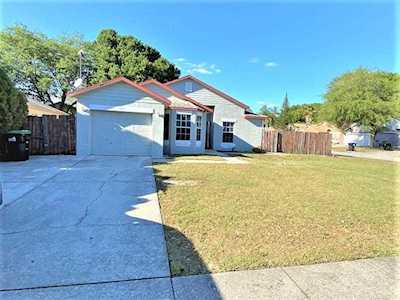 2510 Rose Ridge CIRCLE Orlando, FL 32839
