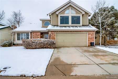 16111 E Belleview Dr Centennial, CO 80015