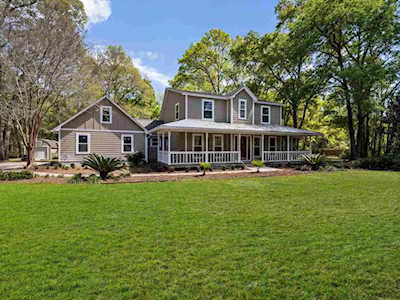 4101 Kimberly Circle Tallahassee, FL 32309