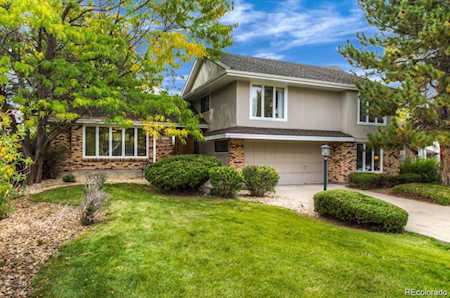 5530 E Fair Ave Centennial, CO 80121