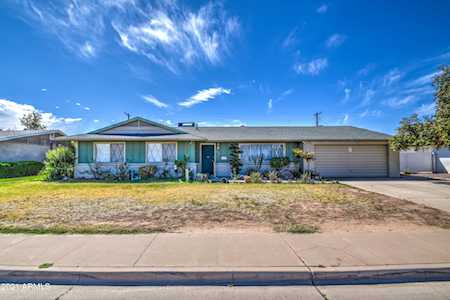4021 W Orangewood Avenue Phoenix, AZ 85051