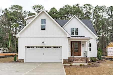 6508 Jean Drive Raleigh, NC 27612