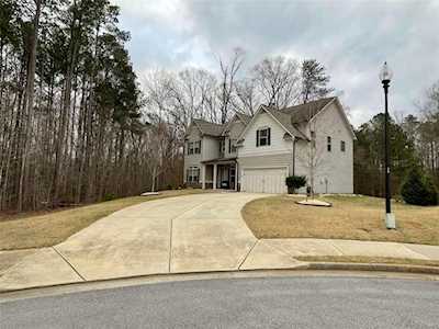 4447 Misty Creek Ct Powder Springs, GA 30127
