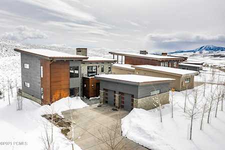 6614 Golden Bear Loop Park City, UT 84098