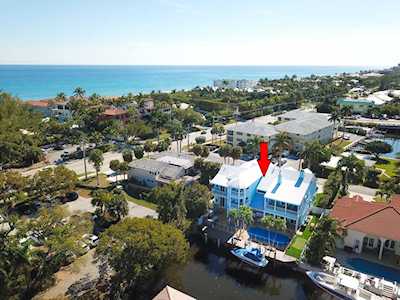 1065 Del Haven Drive Delray Beach, FL 33483