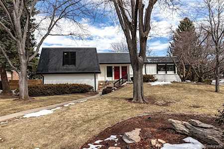 4990 S Clinton St Greenwood Village, CO 80111