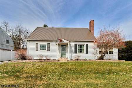 237 Whitehall Road E State College, PA 16801