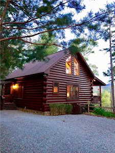 258 Dupont Drive Blue Ridge, GA 30522