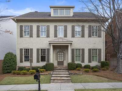 2020 Arminda Ct Alpharetta, GA 30022
