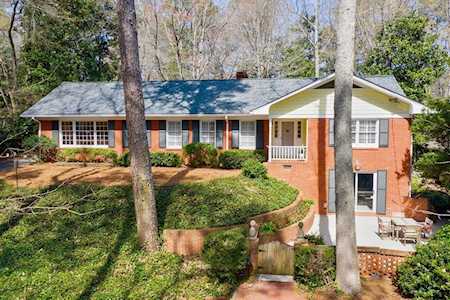 467 Broadland Rd Atlanta, GA 30342