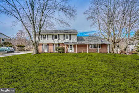 1110 Chatterleigh Circle Baltimore, MD 21286