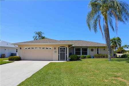 973 E Gondola Dr Venice, FL 34293