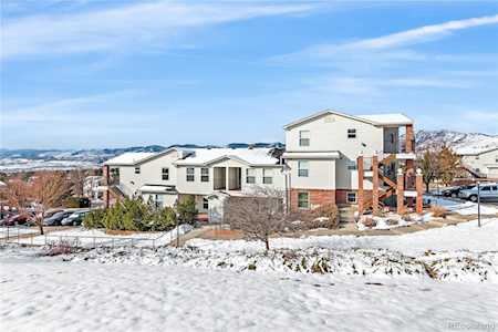 1648 S Cole St #B6 Lakewood, CO 80228
