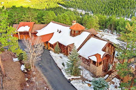 34256 Ranchero Rd Evergreen, CO 80439