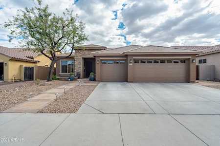 11951 W Jessie Lane Sun City, AZ 85373