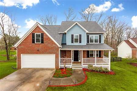 4845 Haley Ridge Ct Cumming, GA 30028