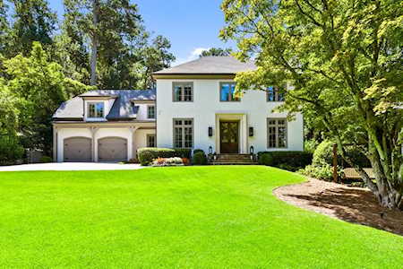 4405 Davidson Ave NE Atlanta, GA 30319