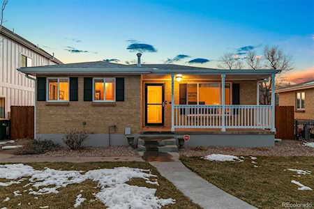 4621 S Lincoln St Englewood, CO 80113