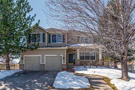 13644 W 63rd Circle Arvada, CO 80004